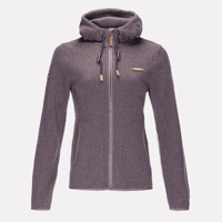 Miniatura Chaqueta Mujer Alamo Blend-Pro Hoody Jacket -