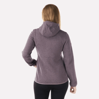 Miniatura Chaqueta Mujer Alamo Blend-Pro Hoody Jacket -