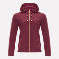 Miniatura Chaqueta Mujer Alamo Blend-Pro Hoody Jacket -