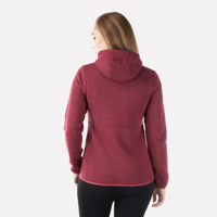 Miniatura Chaqueta Mujer Alamo Blend-Pro Hoody Jacket -