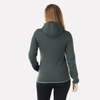 Miniatura Chaqueta Mujer Alamo Blend-Pro Hoody Jacket -