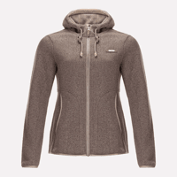 Miniatura Chaqueta Mujer Alamo Blend-Pro Hoody Jacket -