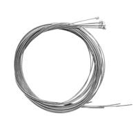 Miniatura Set 100 Cable Cambio Largo -