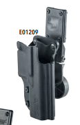 Miniatura Funda Pistola Apx Tiro Dinamico Rh -