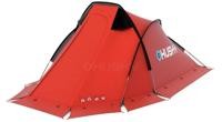 Miniatura Carpa Extreme Flame 2 - Color: Rojo