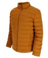 Miniatura Parka Termica Amorak Men  - Color: Mostaza