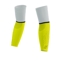 Miniatura ArmForce Ultralight - Color: White/Safety Yellow