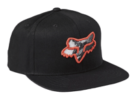 Miniatura Gorro Jockey Lifestyle Karrera Snapback -