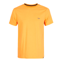Miniatura Polera Hombre Andes Forest T-Shirt  - Color: Mandarina