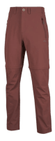 Miniatura Pantalon Hombre Desmontalo - Color: Burdeo