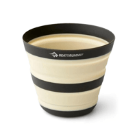 Miniatura Frontier UL Collapsible Cup - Color: Bone White