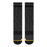 Miniatura Calcetin Unisex Vulcano Bike Socks -