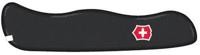 Miniatura Carcasa Frontal para Multiherramienta de 111mm - Color: Negro