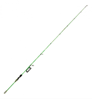 Miniatura Caña De Pesca Skipper 6'3 skgrs - Color: Verde