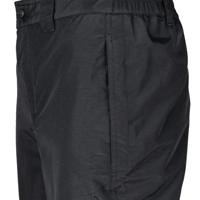 Miniatura Pantalon Largo Cyclon Mujer - Color: Negro