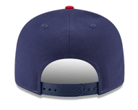 Miniatura Jockey Chicago White Sox MLB 9 Fifty - Color: Azul