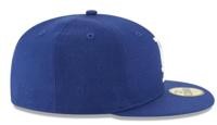 Miniatura Gorra 59fifty MLB Los Angeles Dodgers Cooperstown -