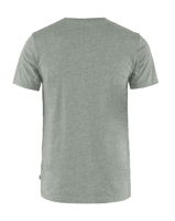Miniatura Polera Hombre Logo T-Shirt - Color: Gris