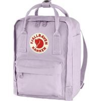 Miniatura Mochila Kanken Mini - Color: Pastel Lavander