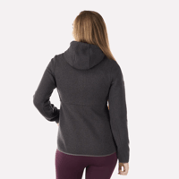 Miniatura Chaqueta Mujer Alamo Blend-Pro Hoody Jacket -