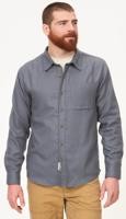 Miniatura Camisa Manga Larga Hombre Fairfax Flannel -