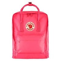 Miniatura Mochila Kanken Classic - Color: Flamingo Pink