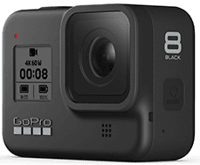 Miniatura Camara Hero 8 -