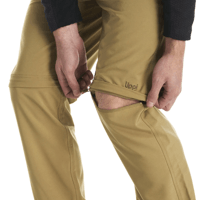 Miniatura Pantalon Hombre Enduring Mix-2 Q-Dry V22 -