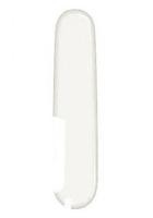 Miniatura Carcasa Trasera Para Navaja 91mm - Color: Blanco