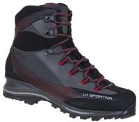 Miniatura Bota Trango Trk Leather GTX - Color: Carbon-Chili