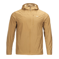 Miniatura Chaqueta Hombre Spry Windbreaker Nano-F Hoody Jacket -