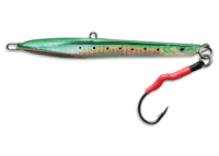 Miniatura Abyss Speed Jig - Color: G