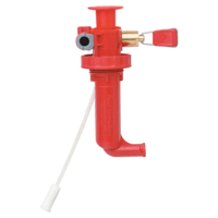 Miniatura Bomba DragonFly Fuel Pump -