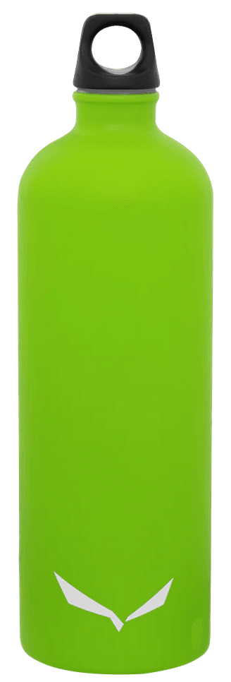 Botella Isarco 1 Litro - Color: Verde