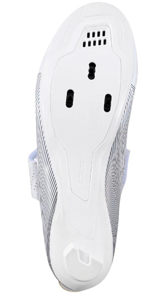 Zapatillas Modelo sh-tr501  - Color: Blanco