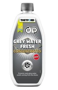 Liquido Concentrado Water Fresh 800ML