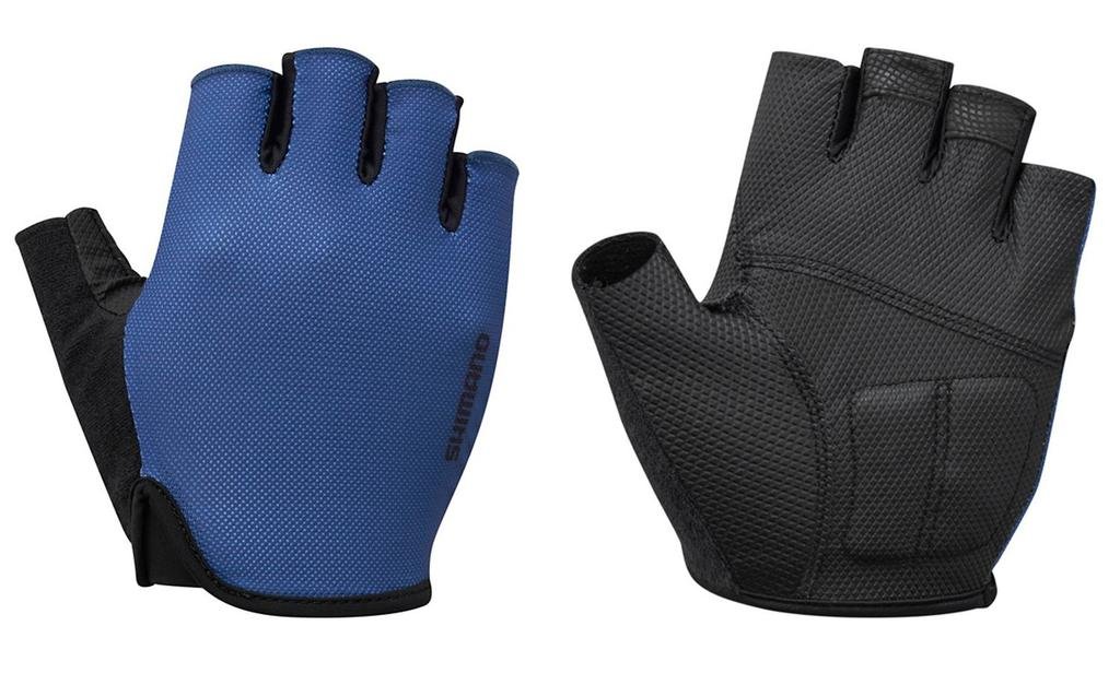 Guante  Hombre Airway Gloves - Color: Azul
