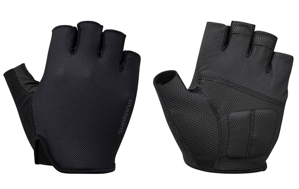 Guante  Hombre Airway Gloves - Color: Negro
