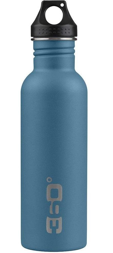 Botella acero inoxidable 360 Degrees Ss Bottle 750ml Matted  -
