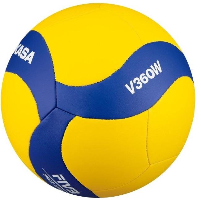Balón Volley V360W -
