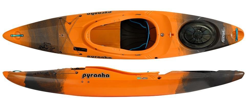Kayak Fusion II  -