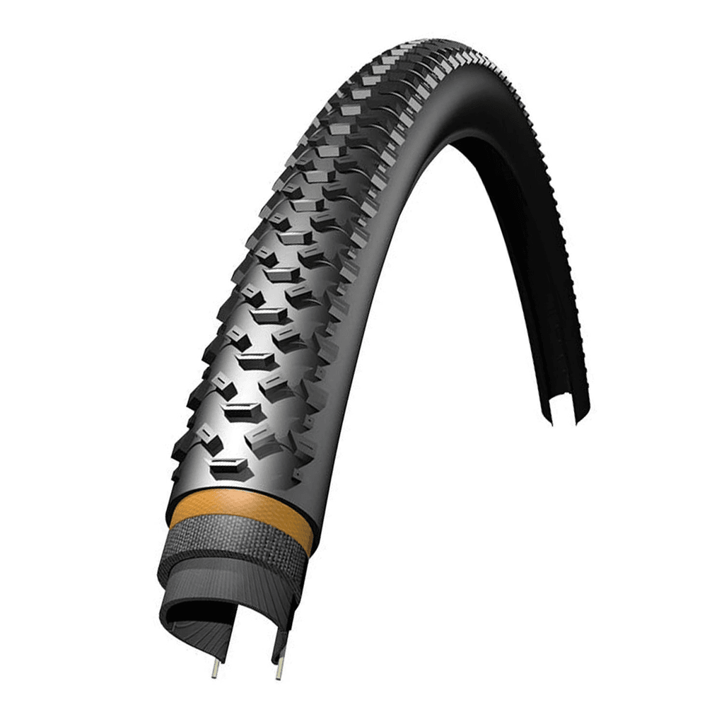 Neumatico 62TPI Tubeless Ready Foldable Bead Skinwal Tire -