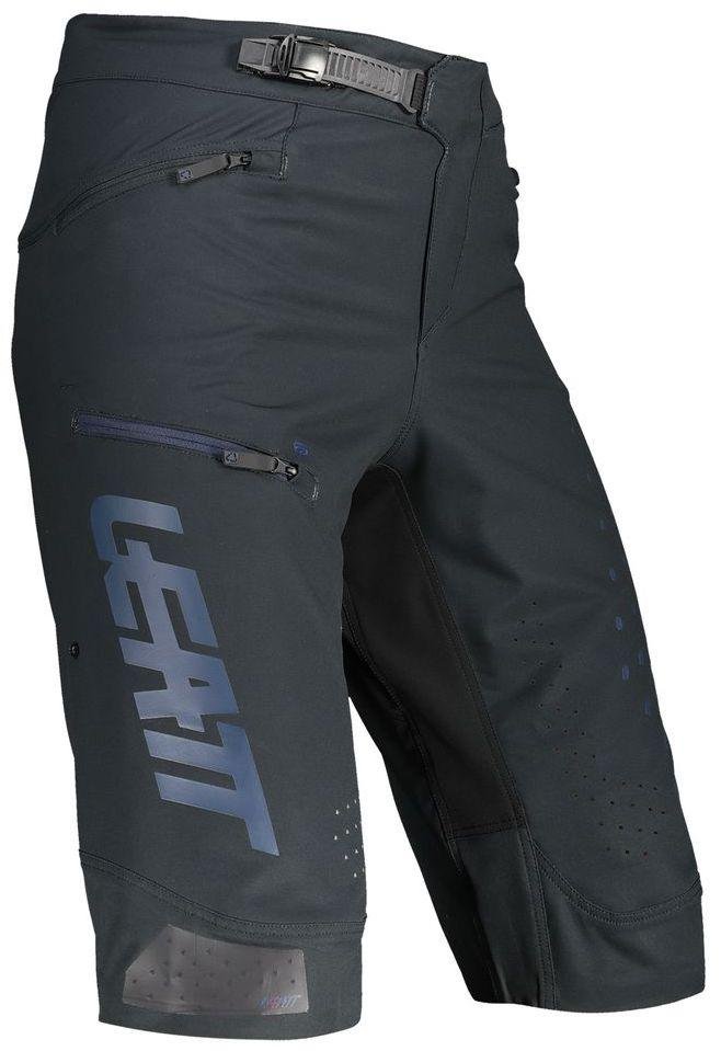 Shorts De Ciclismo MTB Gravity 4.0 - Color: Negro