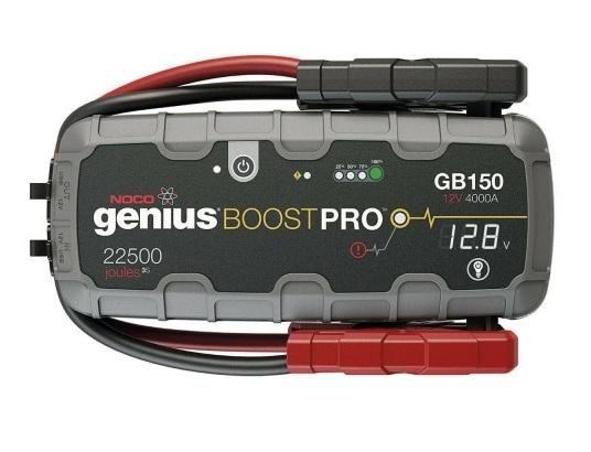 Partidor de Batería Boost Pro GB150 -