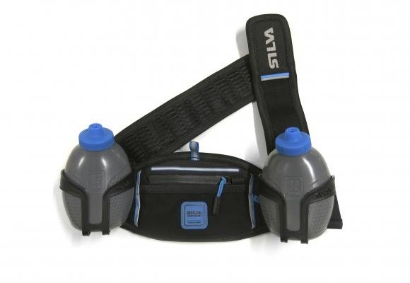 Cinturón de Hidratación Hydration Belt 2 Bottle