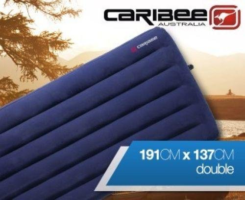 Colchón Inflable Double Air Bed