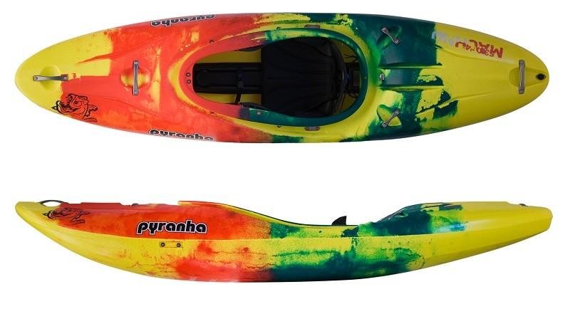 Kayak machno