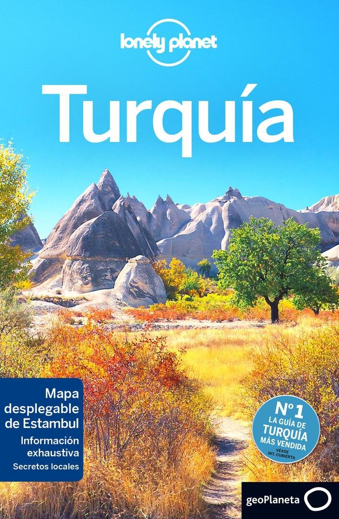 TURQUIA 8 EDICION