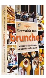 THE WORLDS BEST BRUNCHES