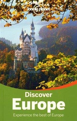 DISCOVER EUROPE